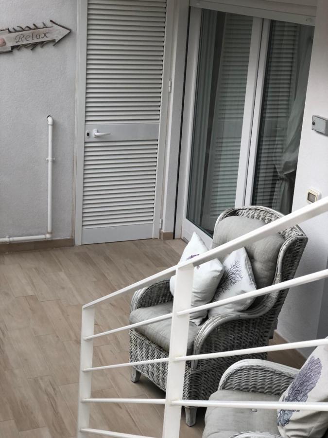 Relaxhomeandmore21Official Polignano a Mare Bagian luar foto