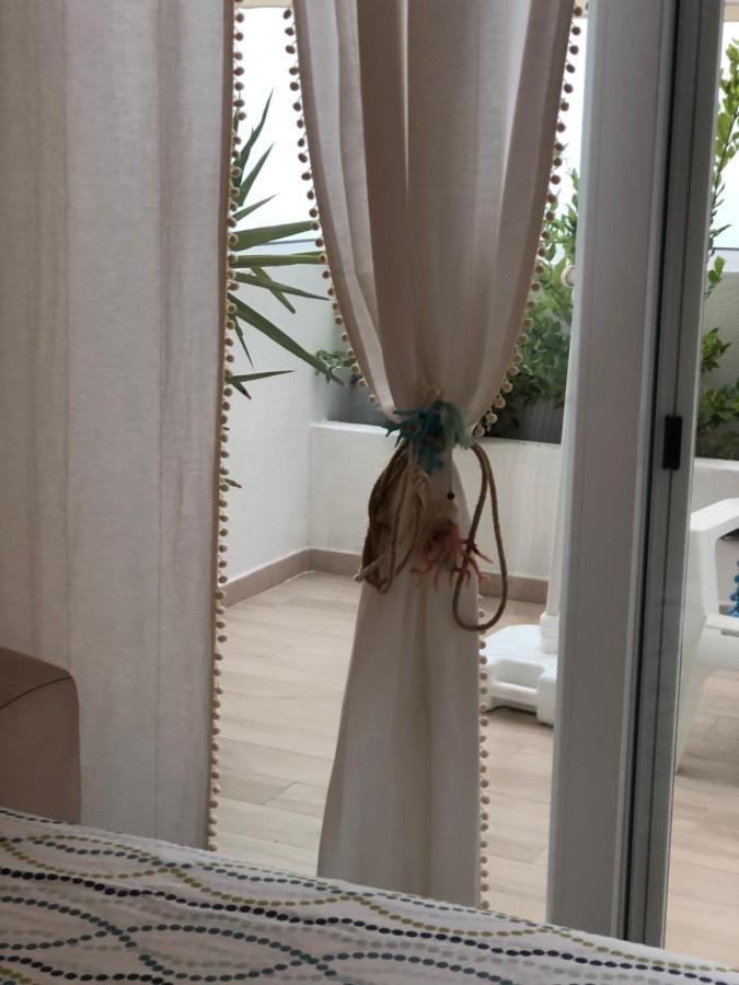Relaxhomeandmore21Official Polignano a Mare Bagian luar foto