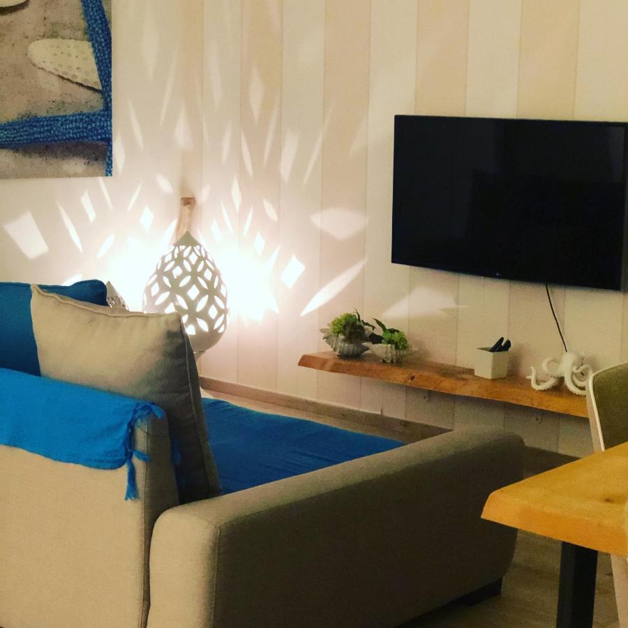 Relaxhomeandmore21Official Polignano a Mare Bagian luar foto