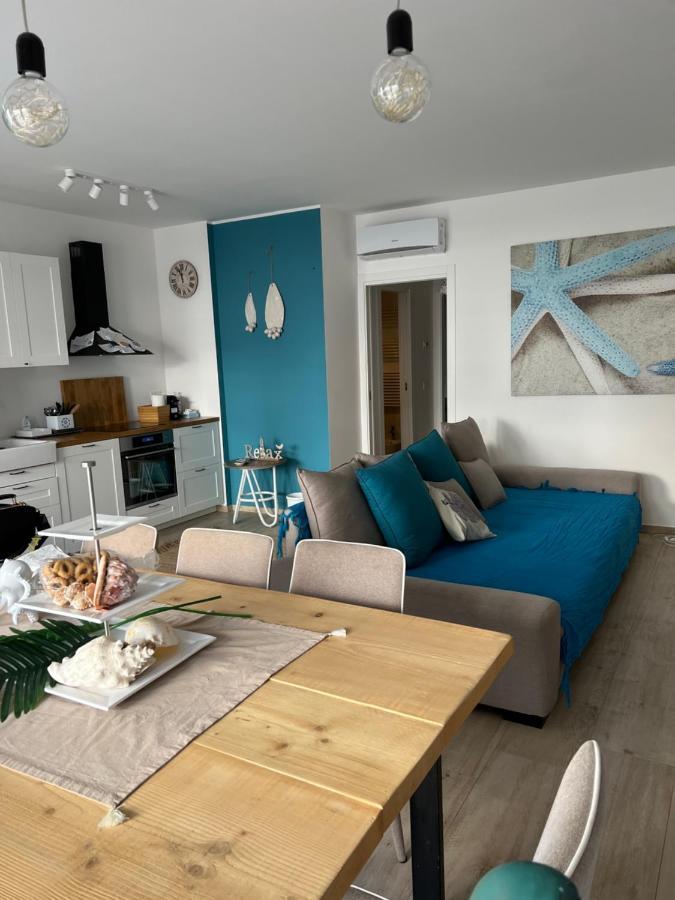 Relaxhomeandmore21Official Polignano a Mare Bagian luar foto
