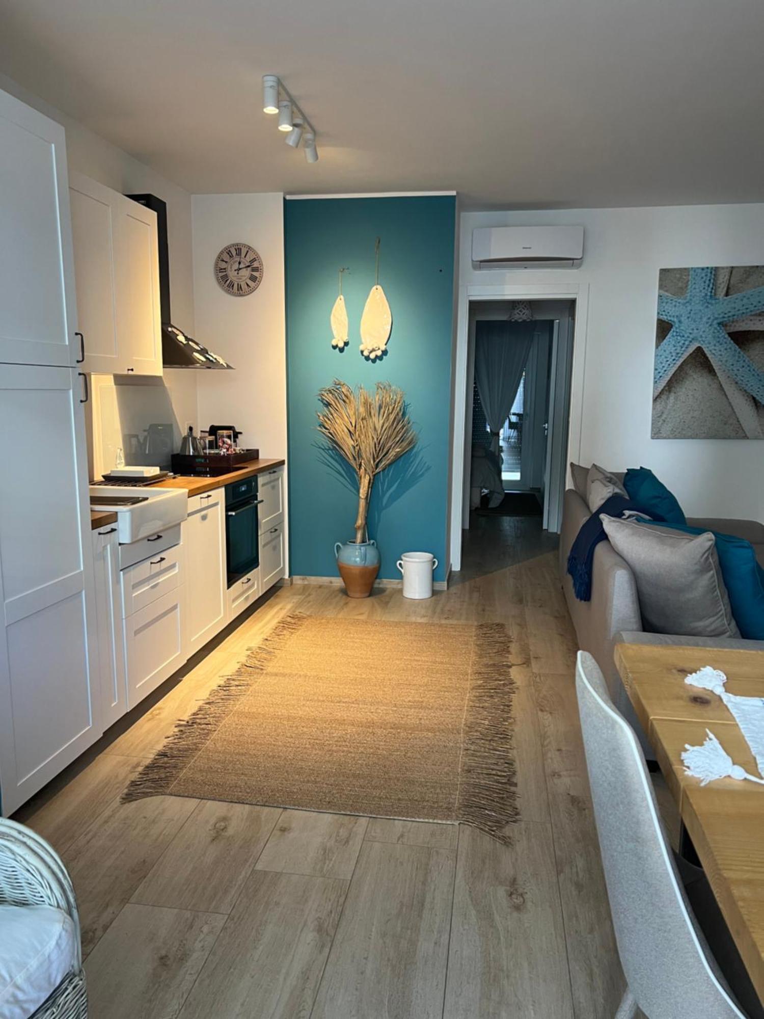 Relaxhomeandmore21Official Polignano a Mare Bagian luar foto