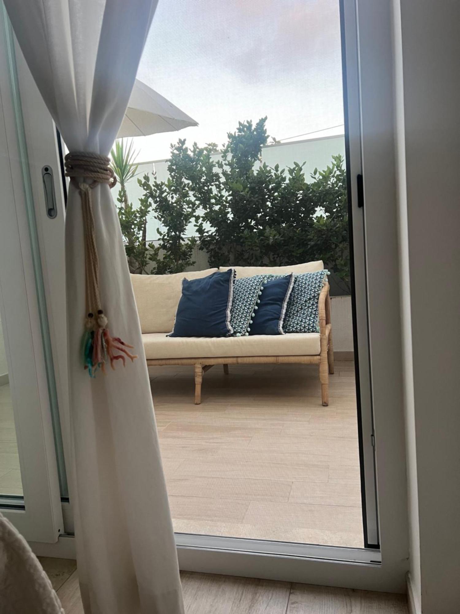 Relaxhomeandmore21Official Polignano a Mare Bagian luar foto