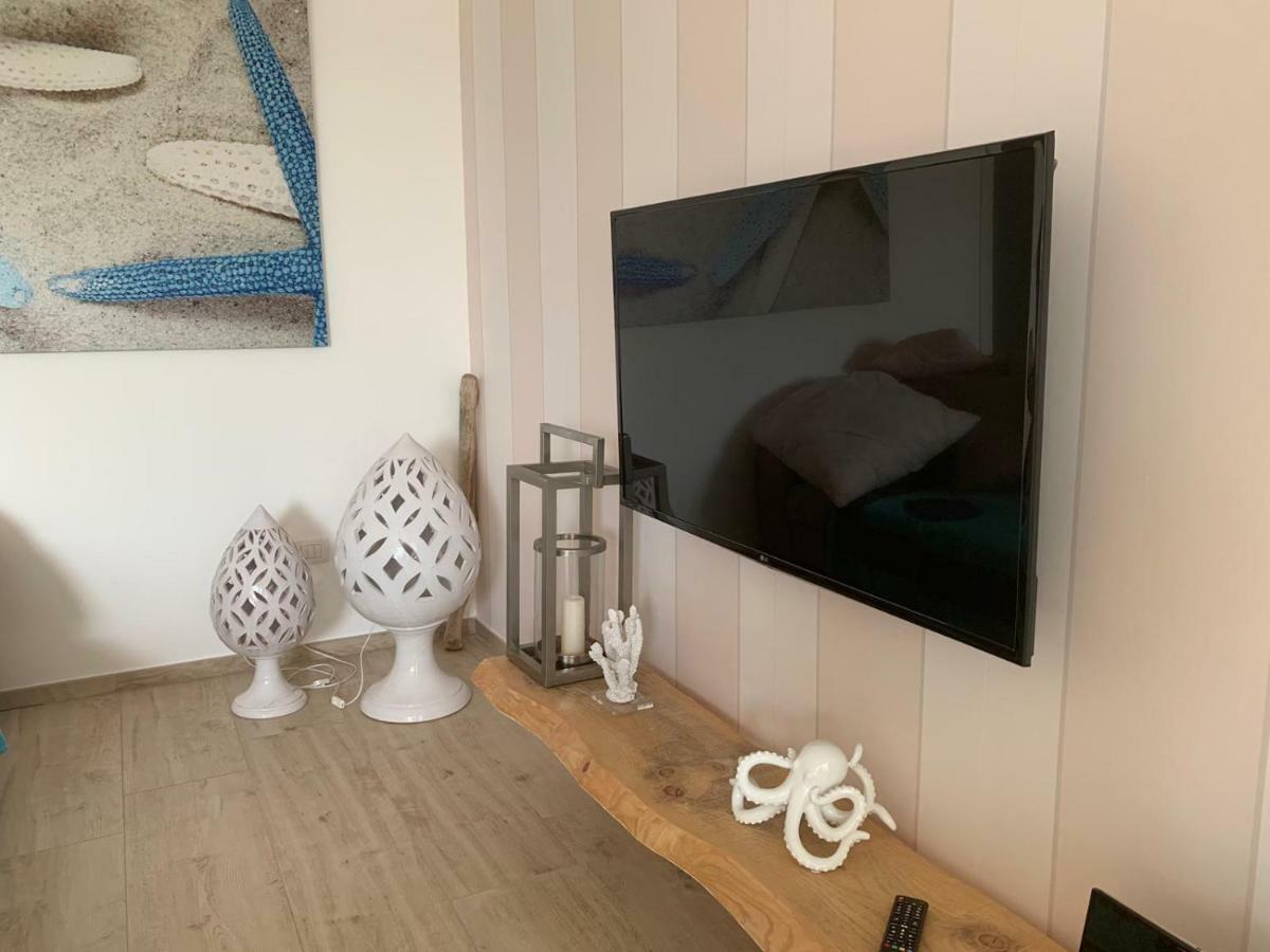 Relaxhomeandmore21Official Polignano a Mare Bagian luar foto